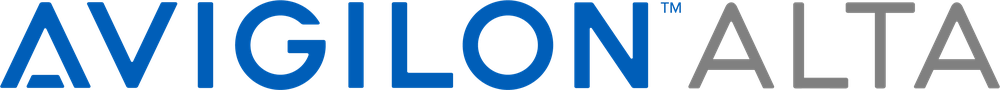 Avigilon Alta logo