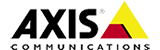 Axis Communications logo