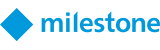 Milestone Systems logo