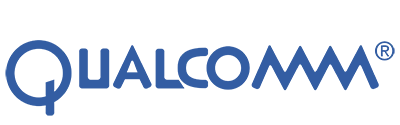 Qualcomm logo