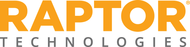 Raptor Technologies logo