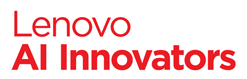 Lenovo AI Innovators Program