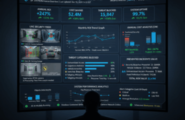 AI Security ROI